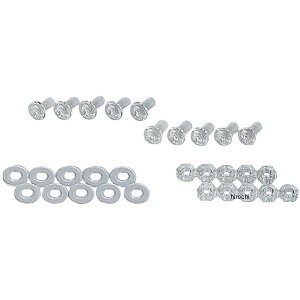 �y���[�J�[�݌ɂ���z �|�b�V�� POSH �|���J�[�{�l�[�g�X�N���[���r�X M5x20mm 10���� 990520 JP�X