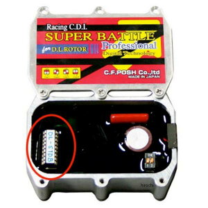 |bV POSH _ΎZbeBOp `bv}CR DLMA-1 L[12VAS12V 12000RPM~b^[t 271665-01 JPX