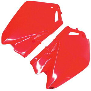 �yUSA�݌ɂ���z ���[�t�H�[�v���X�g UFO PLAST �T�C�h�p�l�� 03�N-07�N CR85R CR���b�h 0520-0137 JP�X