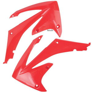 yUSA݌ɂz [tH[vXg UFO PLAST WG[^[Jo[ 09N-10N CRF250RACR450R CRbh 0520-0720 JPX