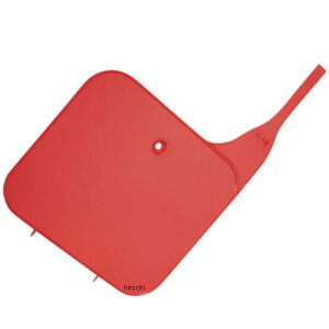 �yUSA�݌ɂ���z ���[�t�H�[�v���X�g UFO PLAST �t�����g�i���o�[�v���[�g 83�N-89�N CR125R�ACR250R�ACR500R �� 12-500-27 JP�X