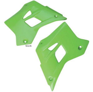 �yUSA�݌ɂ���z ���[�t�H�[�v���X�g UFO PLAST ���W�G�[�^�[�J�o�[ 95�N-06�N KDX220R/200 KX�O���[�� 0520-0271 JP�X