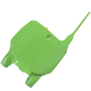 �yUSA�݌ɂ���z ���[�t�H�[�v���X�g UFO PLAST �t�����g�i���o�[�v���[�g 96�N-03�N KX500�AKX250�AKX125 KX�O���[�� 12-522-22 JP�X