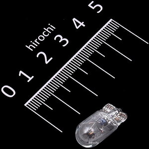 JTL ou 12V 1 7W T 10 92069-1059 JPX