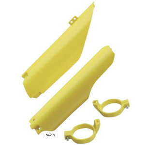 �yUSA�݌ɂ���z ���[�t�H�[�v���X�g UFO PLAST �t�H�[�N�`���[�u�v���e�N�^�[ 04�N-06�N RM125/RM250/RM-Z450 RM�C�G���[ 0412-0054 JP�X