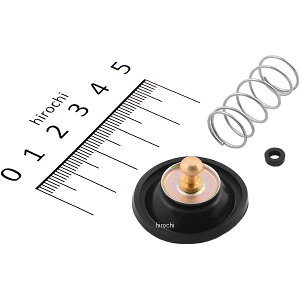 【USA在庫あり】 K&S ケーアンドエス エアカットオフバルブ 78年-79年 ホーク CB400A 1003-0298 JP店
