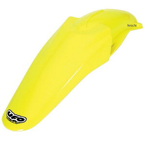 �yUSA�݌ɂ���z ���[�t�H�[�v���X�g UFO PLAST ���A�t�F���_�[ ���C�g�t�� 00�N-07�N DR-Z400�AKLX400 RM�C�G���[ 12-185-34 JP�X