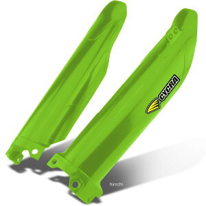 �yUSA�݌ɂ���z �T�C�N�� CYCRA �t�H�[�N�K�[�h 16�N�ȍ~ KXF450 �O���[�� 0412-0326 JP�X