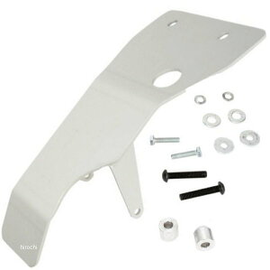 �yUSA�݌ɂ���z ���[�X���[�V���O MOOSE RACING �X�L�b�h�v���[�g �A���~ 04�N-12�N CRF70F�ACRF50F�AXR70R 0505-0047 JP�X