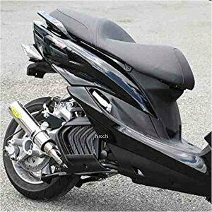 rpm バイク用マフラー マジェスティsの人気商品・通販・価格比較 