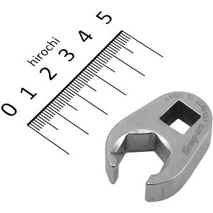 XibvI Snap-on 3/8C` tA ibg ` 6p C`TCY 15mm FRHM15 JPX