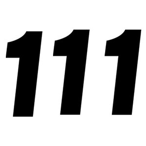 �yUSA�݌ɂ���z �t�@�N�g���[FX FACTORY EFFEX �i���o�[ Factory 6�C���`(152mm) #1 �� (3������) 4310-0265 JP�X