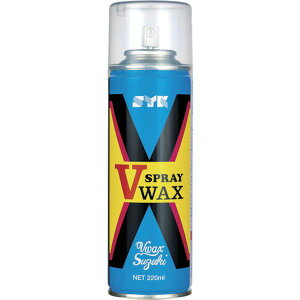 �y���[�J�[�݌ɂ���z S253 ��ؖ����H��(��) SYK �X�v���[�x���g���b�N�X 220ml S-253 JP�X