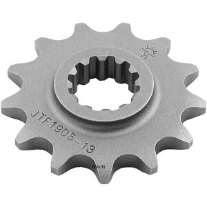 �yUSA�݌ɂ���z JT �X�v���P�b�g JT Sprockets �t�����g �X�v���P�b�g 13T/420 98�N�ȍ~ KTM 65SX�A60SX �X�`�[�� 1212-0666 JP�X