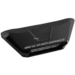 �o���^�[���g Valter Moto LED�i���o�[�� �t�F���_�[���X�L�b�g�p �A���~ �� VMC-PRTL03 JP�X
