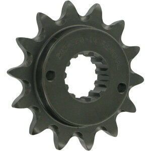 �yUSA�݌ɂ���z �����T�� RENTHAL �t�����g �X�v���P�b�g 15T/520 91�N-09�N XR650L�AXR600R �X�`�[�� R282-520-15 JP�X