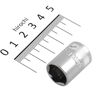 �y���[�J�[�݌ɂ���z �G�X�R ESCO 1/4sqx13mm �\�P�b�g 000012251457 JP�X