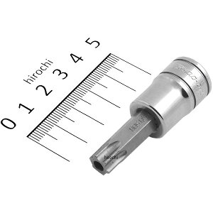 �X�i�b�v�I�� Snap-on 3/8�C���` �\�P�b�g �g���N�X �σ^���p�[ T50 FTXR50E JP�X