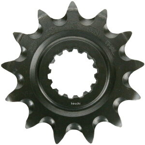 �yUSA�݌ɂ���z �����T�� RENTHAL �t�����g �X�v���P�b�g 14T/428 02�N�ȍ~ YZ85 �X�`�[�� ren257--428-14GP JP�X