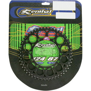 yUSA݌ɂz T RENTHAL A XvPbg 50T/420 88Nȍ~ KX100AKX85AKX80 A~  ren191U-420-51GEBK JPX