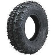 【USA在庫あり】 クワッドボス QUADBOSS QBT734 シリーズ タイヤ 21x7-10 4Ply qbs608995 JP店