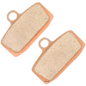 �yUSA�݌ɂ���z DP�u���[�L DP Brakes �u���[�L�p�b�h �t�����g 12�N�ȍ~ KTM 85SX�ATC85 (�W���V���^�[�h) 1721-1444 JP�X