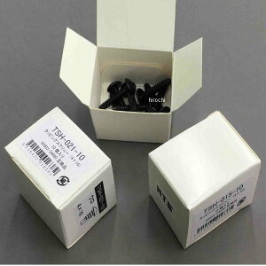 �y���[�J�[�݌ɂ���z NTB �^�b�s���O�X�N�����[ �g���X�� �X�Y�L�p 5mm×16mm �� 10�{���� TSS-011-10 JP�X