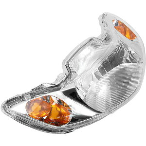 Af68 Dio ライト バイク用ライト ウインカー 通販 価格比較 価格 Com