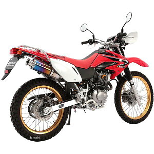 マフラー バイク xr230の人気商品・通販・価格比較 - 価格.com