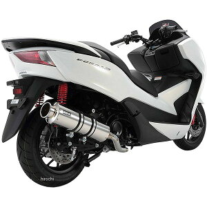 ビームス BEAMS フルエキゾースト SS400SP 13年-16年 フォルツァ ソニック G156-10-000 JP店