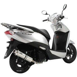 ビームス BEAMS フルエキゾースト SS300SP 13年以降 リード125 ソニック G158-07-000 JP店