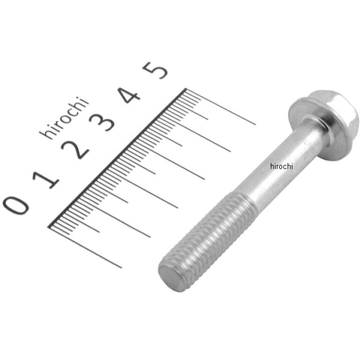 【メーカー在庫あり】 ホンダ純正 ボルト フランジ 8X50 95701-0805000 JP店 株式会社ヒロチー商事 95701-0805000 ホンダ純正 ボルト フランジ 8X50 JP店