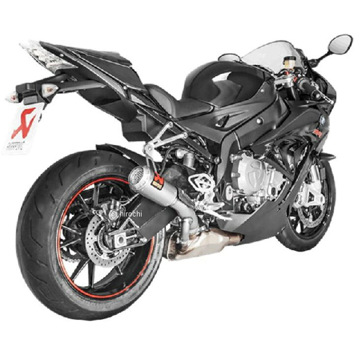 楽天市場】アクラポビッチ AKRAPOVIC スリップオンマフラー 17年-18年 