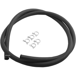�y���[�J�[�݌ɂ���z NBS �o�C�N�p�[�c�Z���^�[ �t���[�G���z�[�X ��6 6mm×10mm×1m �� 900313 JP�X