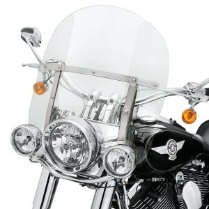 �n�[���[���� �f�^�b�`���u���E�L���O�E�E�C���h�V�[���h 00�N�ȍ~ FLS �N���A/�|���b�V�� 457mm 57400115 JP�X