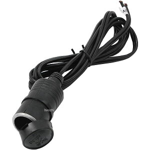 �y���[�J�[�݌ɂ���z NBS �o�C�N�p�[�c�Z���^�[ �o�C�N�p�V�K�[�\�P�b�g DC12V�p (�t�^�t) 907601 JP�X