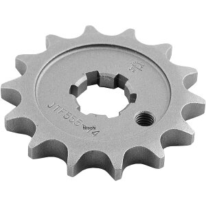 �yUSA�݌ɂ���z JT �X�v���P�b�g JT Sprockets �t�����g �X�v���P�b�g 14T/428 86�N-11�N KX80�ARM65�ATT-R225 JTF555-14 JP�X