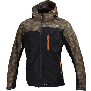 �y���[�J�[�݌ɂ���z JK-114 �R�~�l KOMINE �t�ă��f�� �v���e�N�g���b�V���p�[�J �e�� �J��/�� 2XL�T�C�Y 4573325716421 JP�X