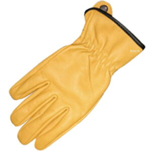 モトフィールド MOTO FIELD 春夏モデル ゴートグローブ レディース用 キャメル WSサイズ MFG-254 JP店