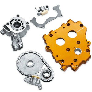 ハーレー純正 スクリーミンイーグル オイルポンプ アップグレードキット 25284-11 JP店