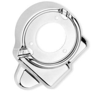 ハーレー純正 スクリーミンイーグル スロットルボディカバー クローム 61300109 JP店