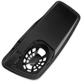 ハーレー純正 サドルバッグスピーカーリッド 左 ブラックデニム 90200827BYM JP店
