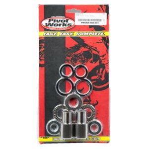 yUSA݌ɂz s{bg[NX Pivot works XCOA[ xAOLbg 93N-01N CR125R SA-H08-001 JPX