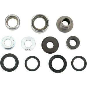 yUSA݌ɂz PW s{bg[NX Pivot works VbN xAOLbg 00N-07N XR650R SHK-H22-006 JPX