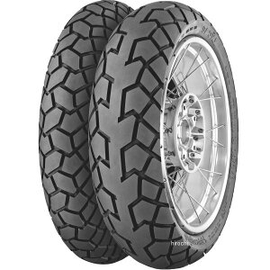R`l^ Continental TKC70 120/70ZR17 M/C (58W) TL M+S tg 4019238721997 JPX