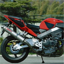 楽天市場】cbr954rr マフラー（対応車種メーカーホンダ）の通販