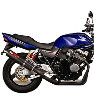 ヤマモトレーシング スリップオンマフラー 99年-07年 CB400SF VTEC カーボン 10410-01NCB JP店