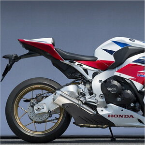 ヤマモトレーシング スリップオンマフラー 14年以降 CBR1000RR TYPE-D 触媒付き 11011-01NTD JP店