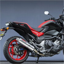 楽天市場】nc750 マフラーの通販