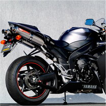 楽天市場】07年 yzf－r1 マフラーの通販